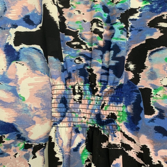 NY Collection Blouse - Picture 5 of 8